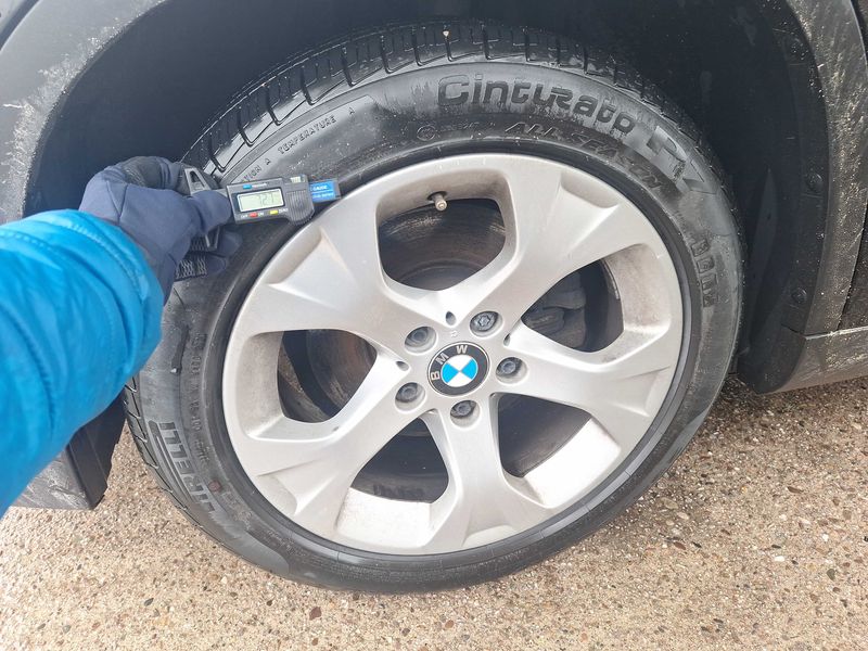 BMW X1 sDrive 16d Lounge 2013 – снимка 37