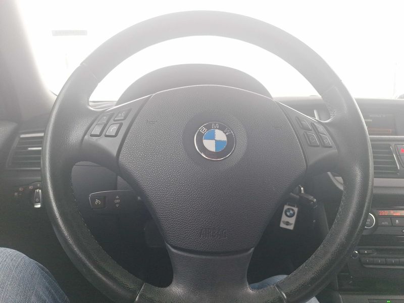 BMW X1 sDrive 16d Lounge 2013 – снимка 29