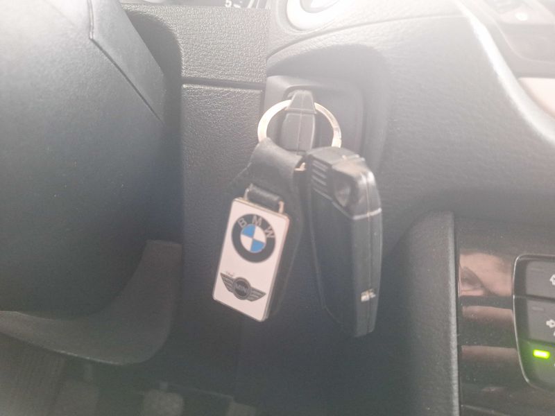 BMW X1 sDrive 16d Lounge 2013 – снимка 25