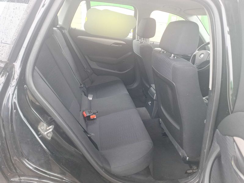 BMW X1 sDrive 16d Lounge 2013 – снимка 14