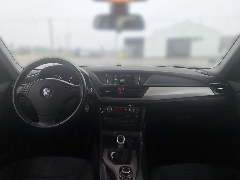 BMW X1 sDrive 16d Lounge 2013 – снимка 11