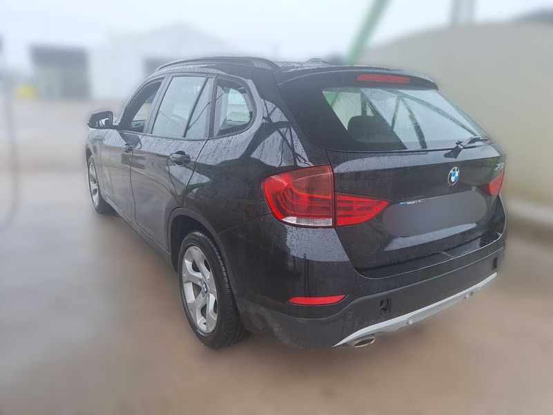 BMW X1 sDrive 16d Lounge 2013 – снимка 3