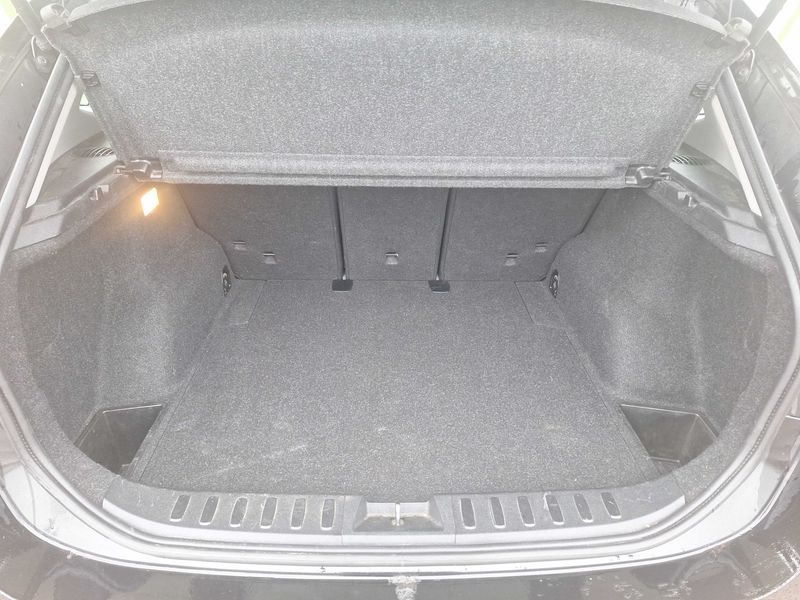 BMW X1 sDrive 16d Lounge 2013 – снимка 9
