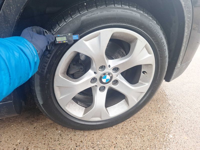BMW X1 sDrive 16d Lounge 2013 – снимка 40