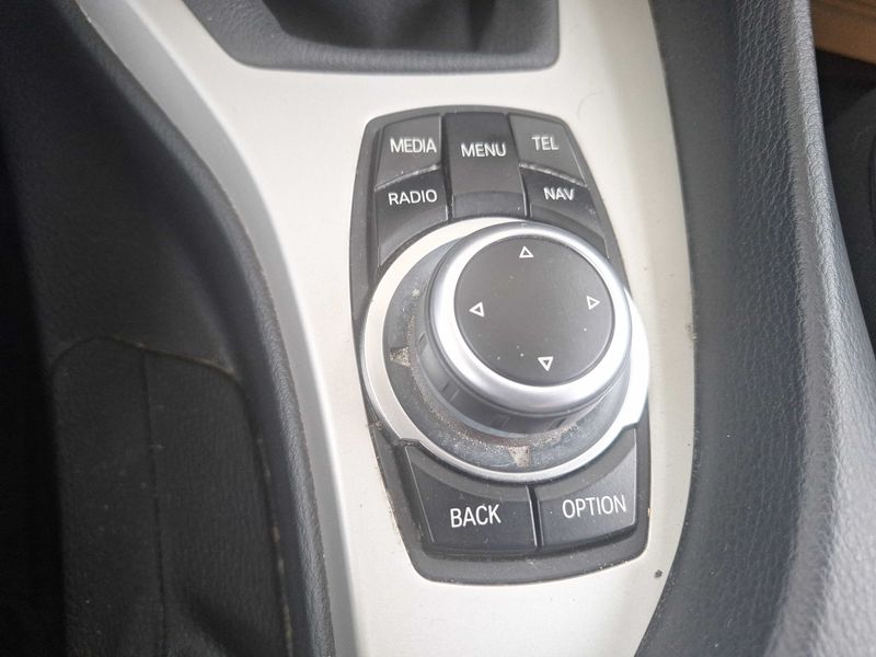 BMW X1 sDrive 16d Lounge 2013 – снимка 33