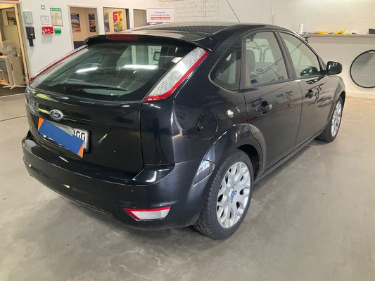 Ford Focus 1.6 Ti-VCT Sport 2009 – снимка 2