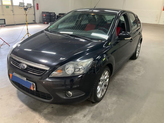 Ford Focus 1.6 Ti-VCT Sport 2009 – снимка 1
