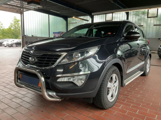 Kia Sportage 2.0 CRDi Spirit 4WD 2012 – снимка 1