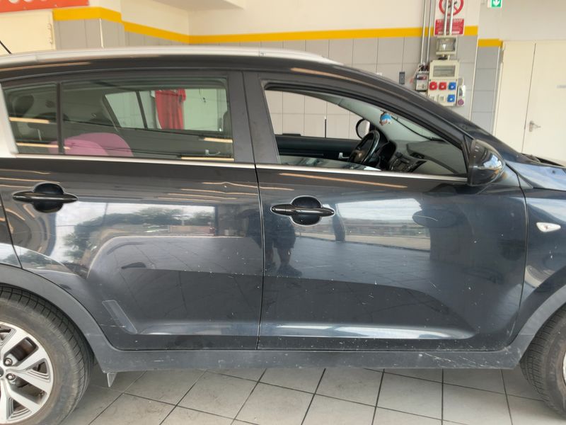 Kia Sportage 1.7 CRDi Active 2WD 2015 – снимка 10