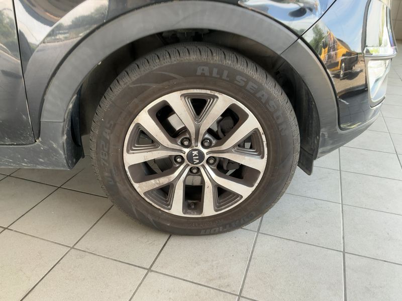 Kia Sportage 1.7 CRDi Active 2WD 2015 – снимка 11