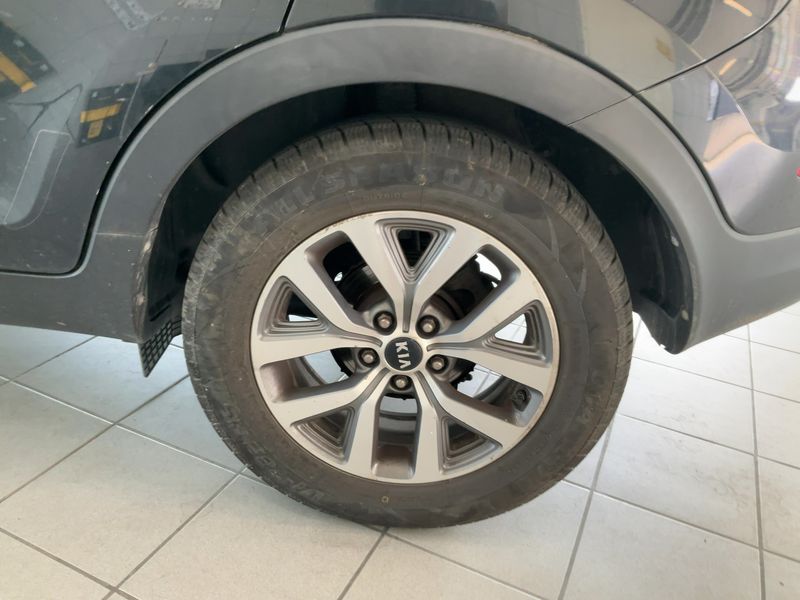 Kia Sportage 1.7 CRDi Active 2WD 2015 – снимка 5