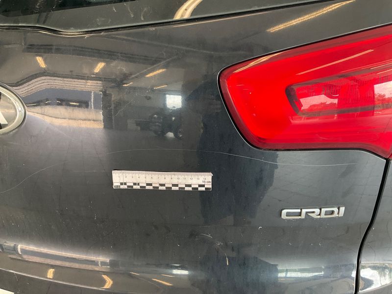 Kia Sportage 1.7 CRDi Active 2WD 2015 – снимка 28