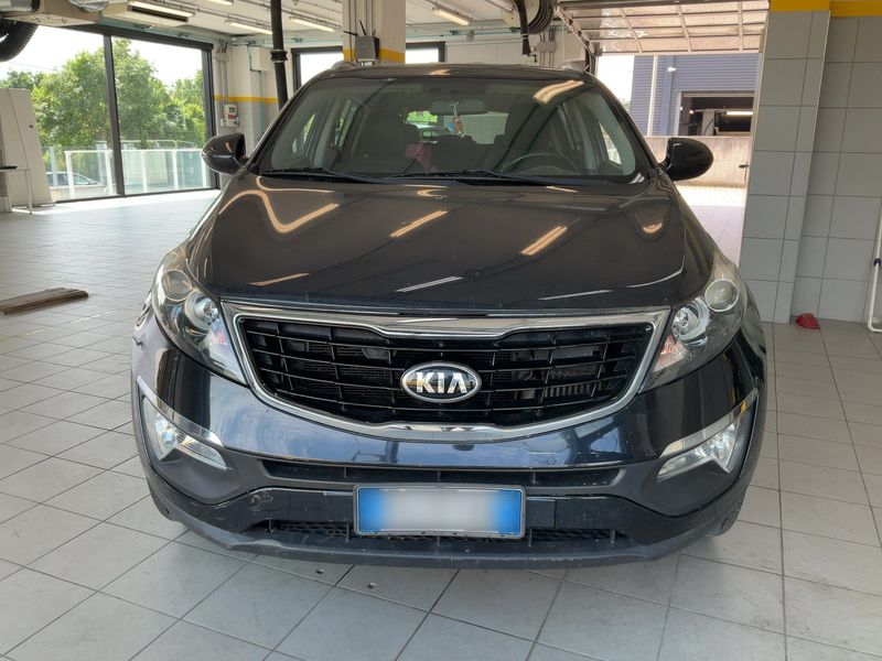 Kia Sportage 1.7 CRDi Active 2WD 2015 – снимка 14