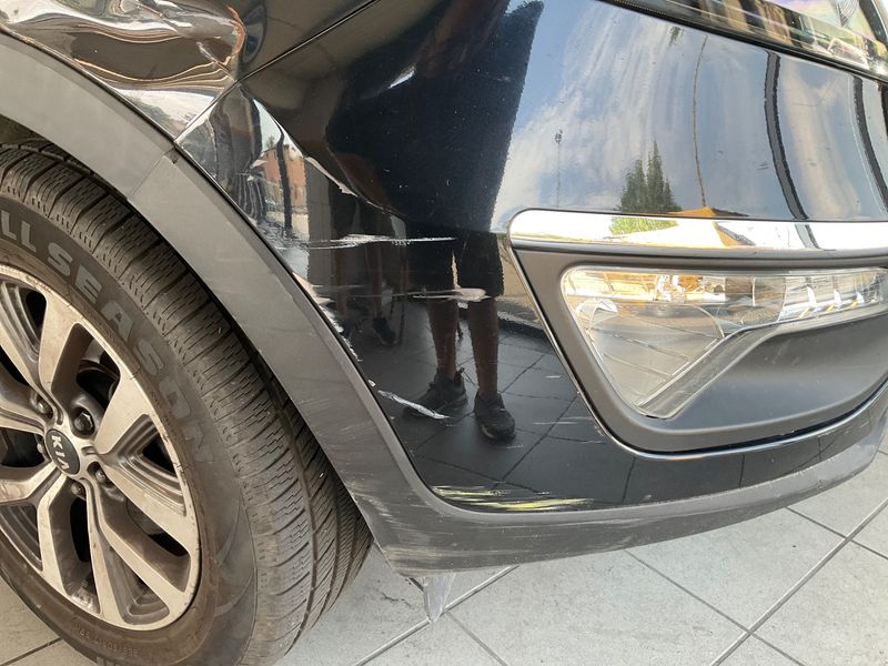 Kia Sportage 1.7 CRDi Active 2WD 2015 – снимка 29