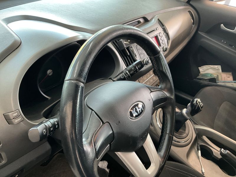 Kia Sportage 1.7 CRDi Active 2WD 2015 – снимка 25
