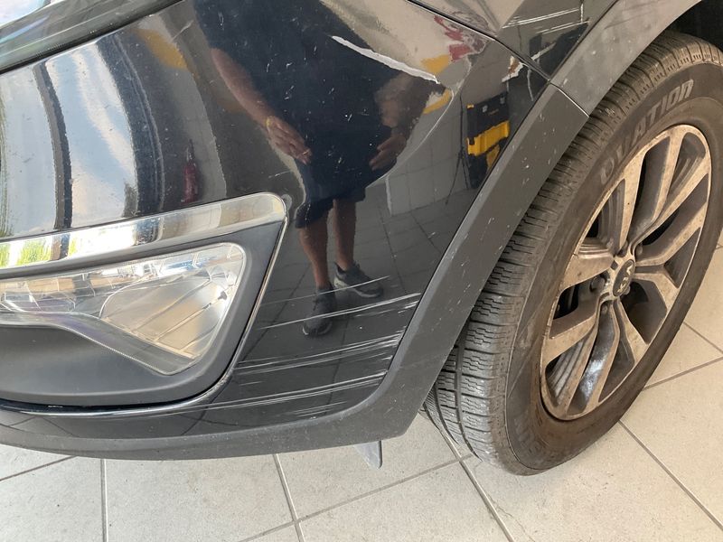 Kia Sportage 1.7 CRDi Active 2WD 2015 – снимка 30