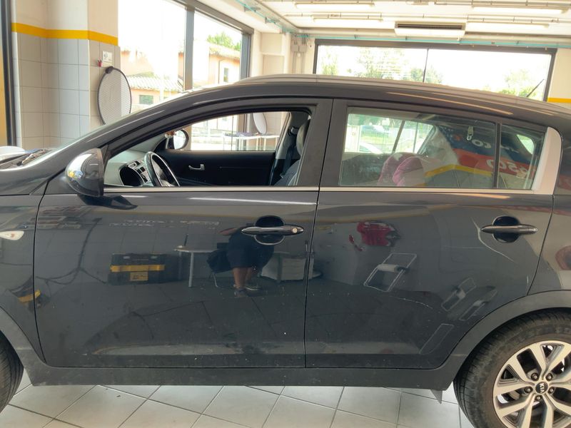 Kia Sportage 1.7 CRDi Active 2WD 2015 – снимка 4