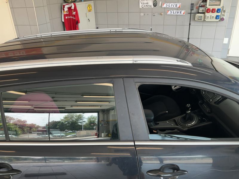 Kia Sportage 1.7 CRDi Active 2WD 2015 – снимка 13