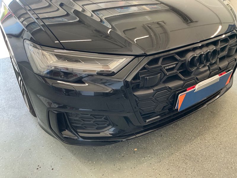 Audi A6 45 TFSI Mild-Hybrid quattro S line 2024 – снимка 25