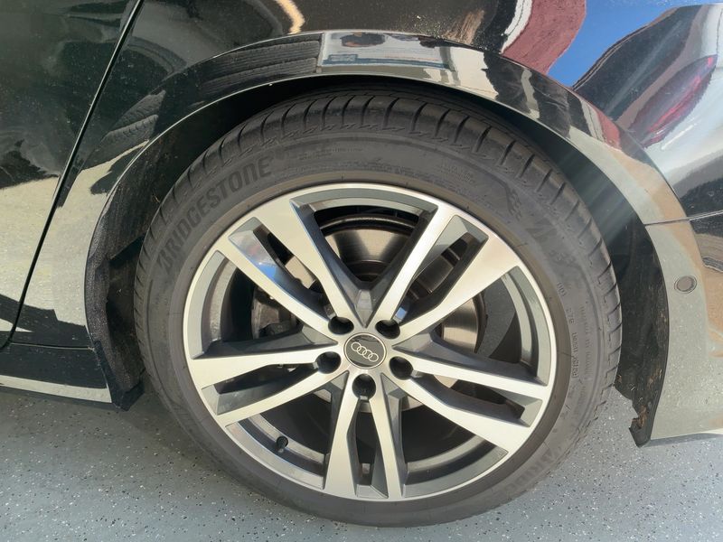 Audi A6 45 TFSI Mild-Hybrid quattro S line 2024 – снимка 5