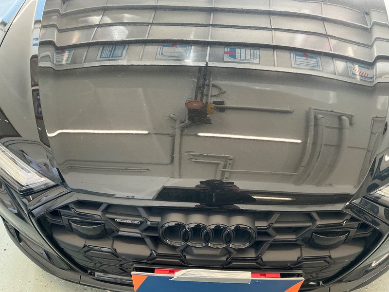 Audi A6 45 TFSI Mild-Hybrid quattro S line 2024 – снимка 26