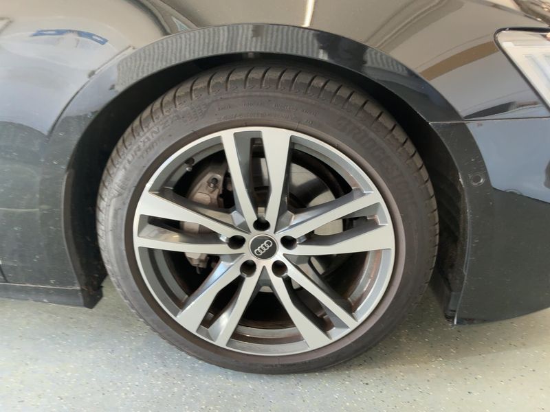 Audi A6 45 TFSI Mild-Hybrid quattro S line 2024 – снимка 11