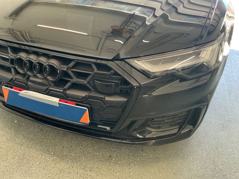 Audi A6 45 TFSI Mild-Hybrid quattro S line 2024 – снимка 24