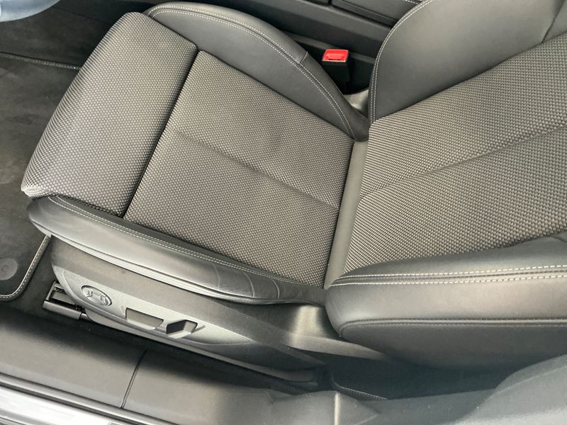 Audi A6 45 TFSI Mild-Hybrid quattro S line 2024 – снимка 23