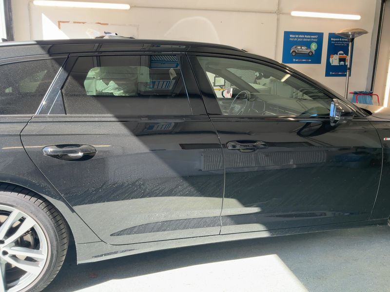 Audi A6 45 TFSI Mild-Hybrid quattro S line 2024 – снимка 10