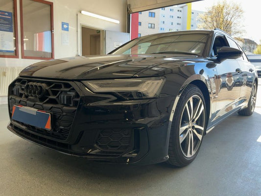 Audi A6 45 TFSI Mild-Hybrid quattro S line 2024 – снимка 1