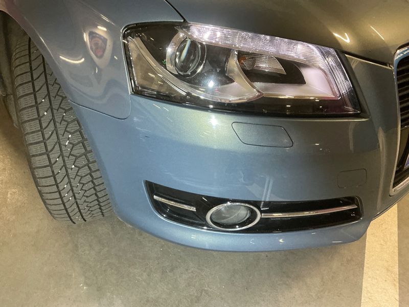 Audi A3 Sportback 2.0 TDI Attraction 2012 – снимка 28
