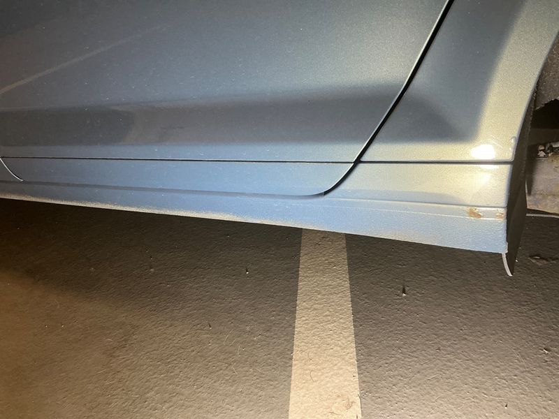 Audi A3 Sportback 2.0 TDI Attraction 2012 – снимка 24