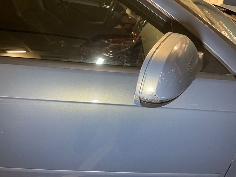 Audi A3 Sportback 2.0 TDI Attraction 2012 – снимка 22