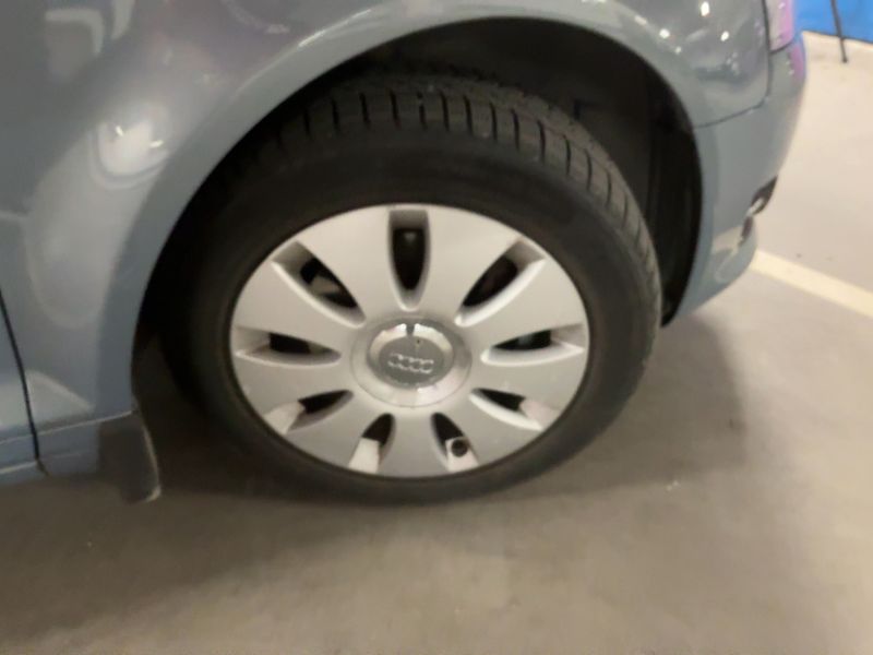 Audi A3 Sportback 2.0 TDI Attraction 2012 – снимка 11