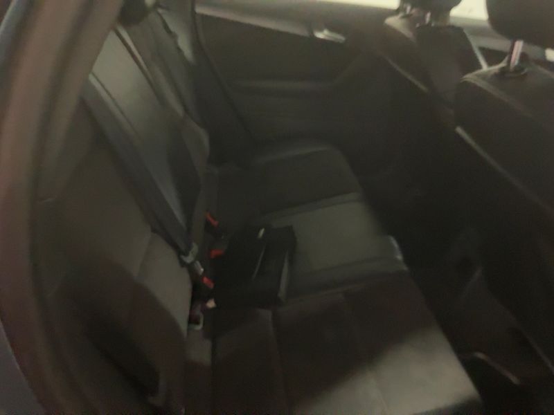 Audi A3 Sportback 2.0 TDI Attraction 2012 – снимка 19