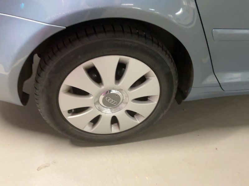 Audi A3 Sportback 2.0 TDI Attraction 2012 – снимка 9