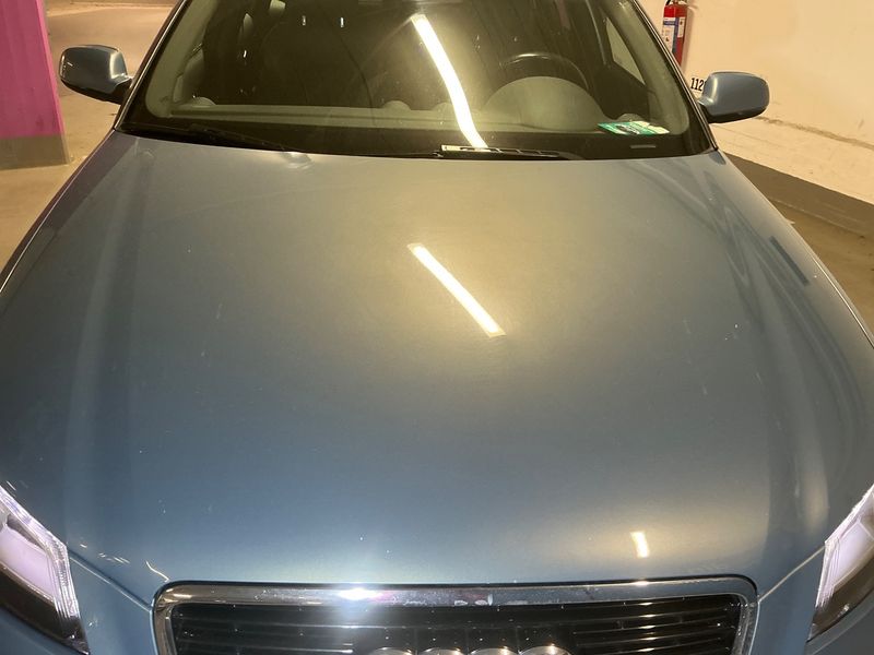 Audi A3 Sportback 2.0 TDI Attraction 2012 – снимка 30