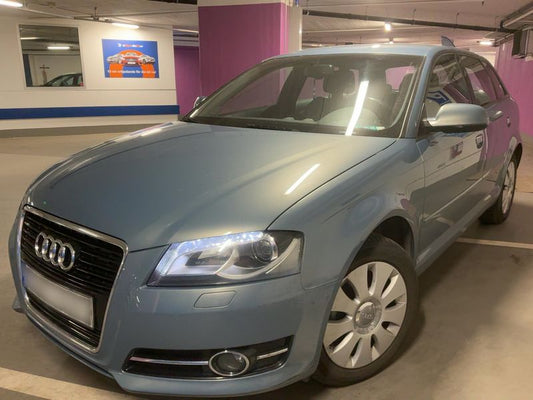 Audi A3 Sportback 2.0 TDI Attraction 2012 – снимка 1