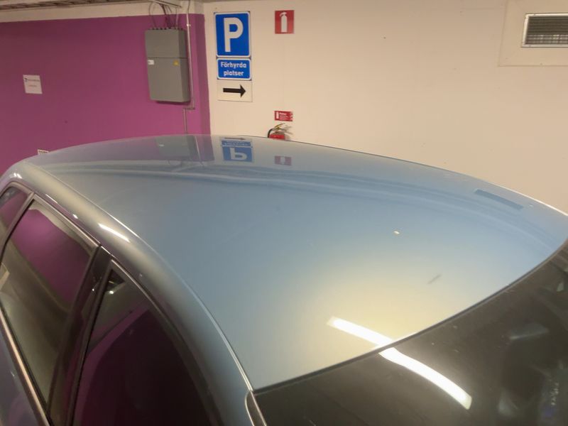 Audi A3 Sportback 2.0 TDI Attraction 2012 – снимка 13
