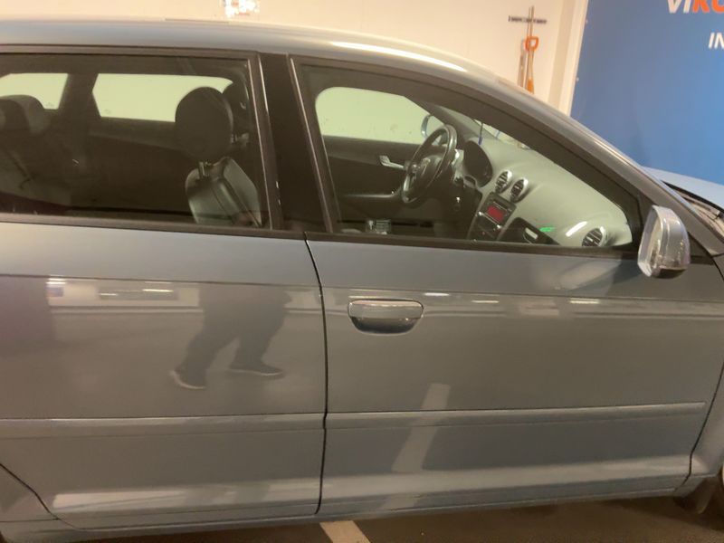 Audi A3 Sportback 2.0 TDI Attraction 2012 – снимка 10