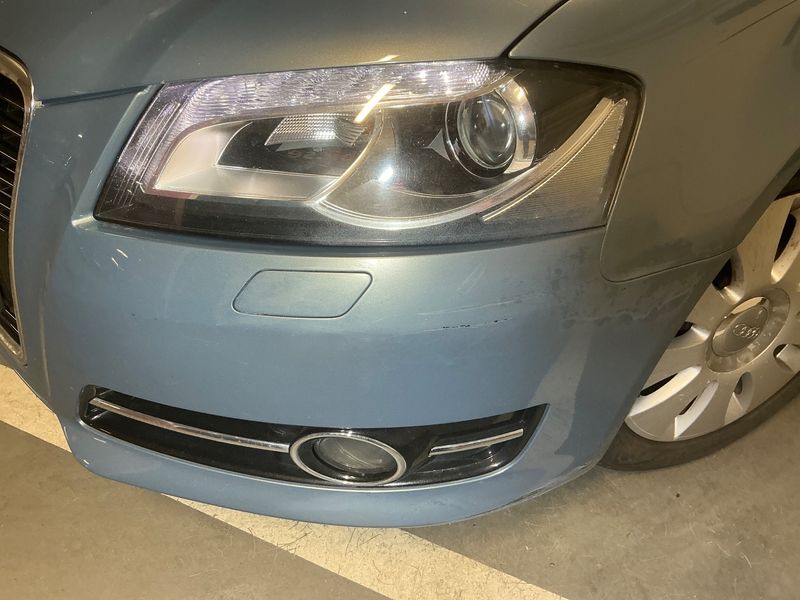 Audi A3 Sportback 2.0 TDI Attraction 2012 – снимка 29