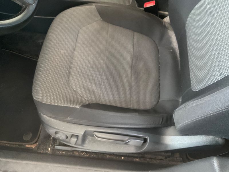 Volkswagen Passat 1.6 TDI Comfortline BlueMotion Tech 2013 – снимка на щета 36