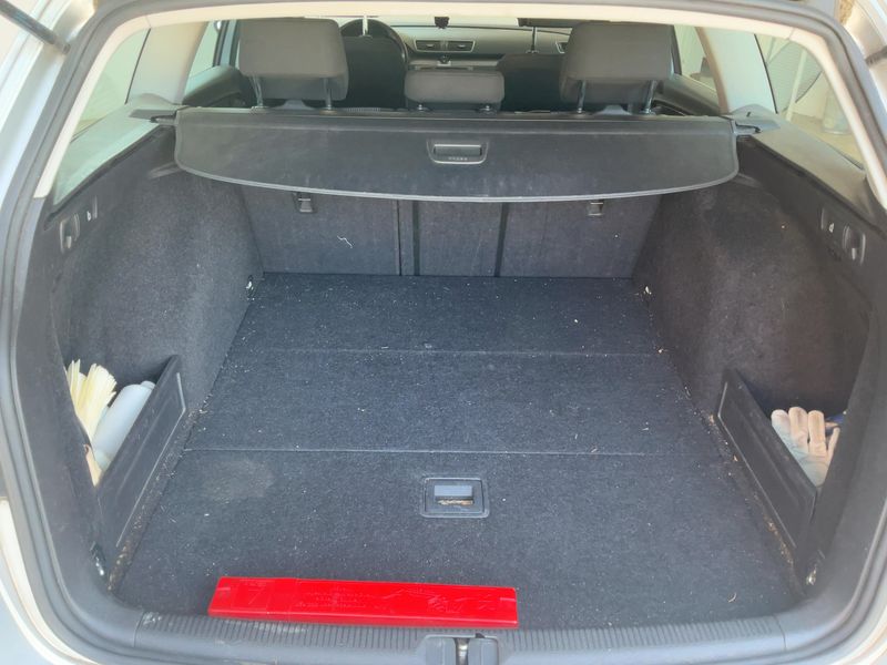 Volkswagen Passat 1.6 TDI Comfortline BlueMotion Tech 2013 – снимка 16