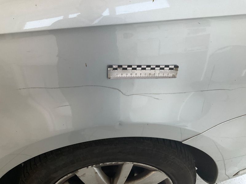 Volkswagen Passat 1.6 TDI Comfortline BlueMotion Tech 2013 – снимка на щета 35