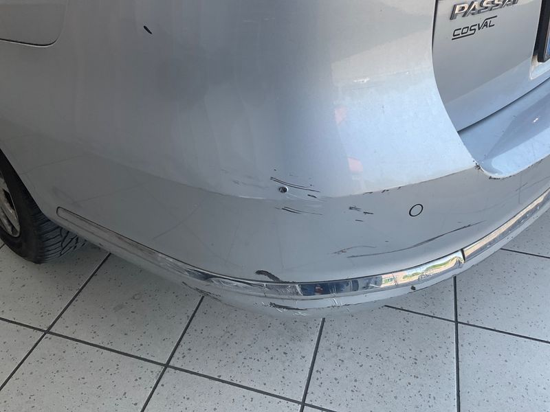 Volkswagen Passat 1.6 TDI Comfortline BlueMotion Tech 2013 – снимка на щета 37