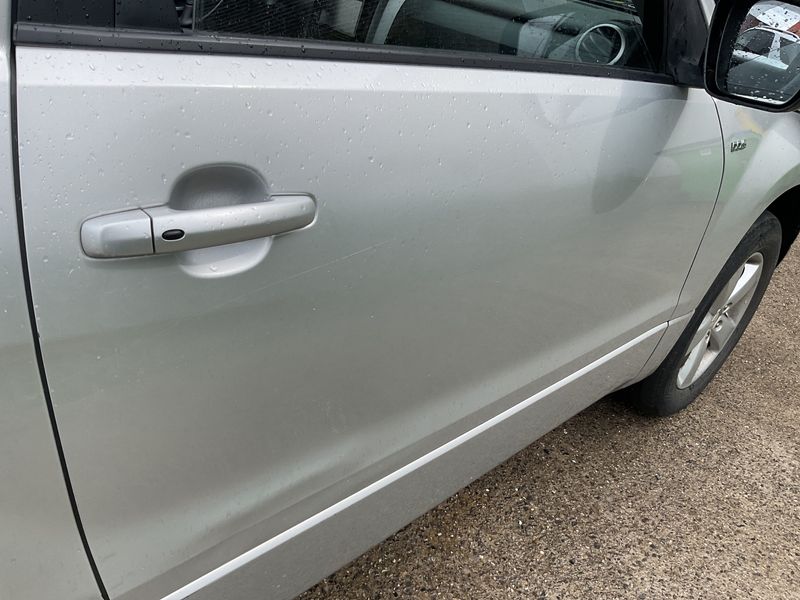 Suzuki Grand Vitara 1.9 DDiS Comfort 2011 – снимка 25