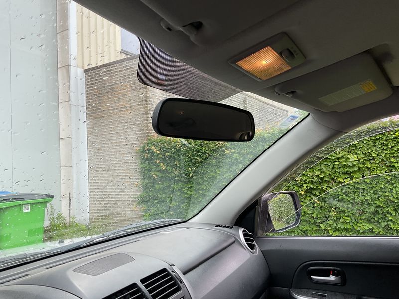 Suzuki Grand Vitara 1.9 DDiS Comfort 2011 – снимка 40