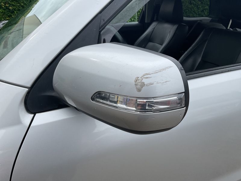 Suzuki Grand Vitara 1.9 DDiS Comfort 2011 – снимка 41