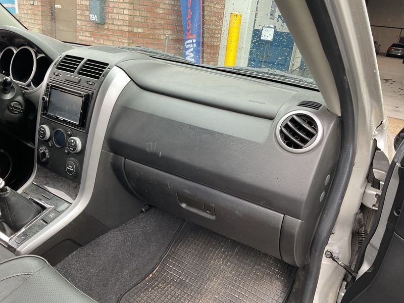 Suzuki Grand Vitara 1.9 DDiS Comfort 2011 – снимка 30