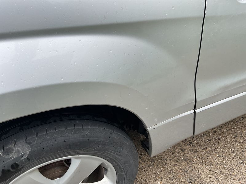 Suzuki Grand Vitara 1.9 DDiS Comfort 2011 – снимка 22